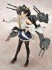 Kantai Collection Kirishima Scale PVC Painted Finished Figure -KanColle- 1/8