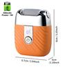 LED Display Dead Skin Remover USB Rechargeable Electric Foot File  Dry Dead Cracked Foot