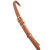 2022 Summer Fashion Narrow Leather Belt - Women's Retro Korean Style