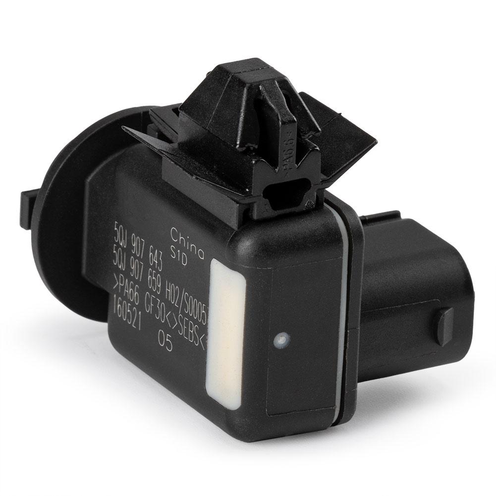 

Air Quality Sensor 1K0907659 5K0907659 For VW Beetle CC EOS Golf R Golf MK5 MK6 Tiguan 1 Tiguan 2 Passat B6 B7 Car Accessories 1PCS