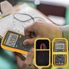 Storage Case Compatible with Fluke 15B+ / 17B+ Digital Multimeter