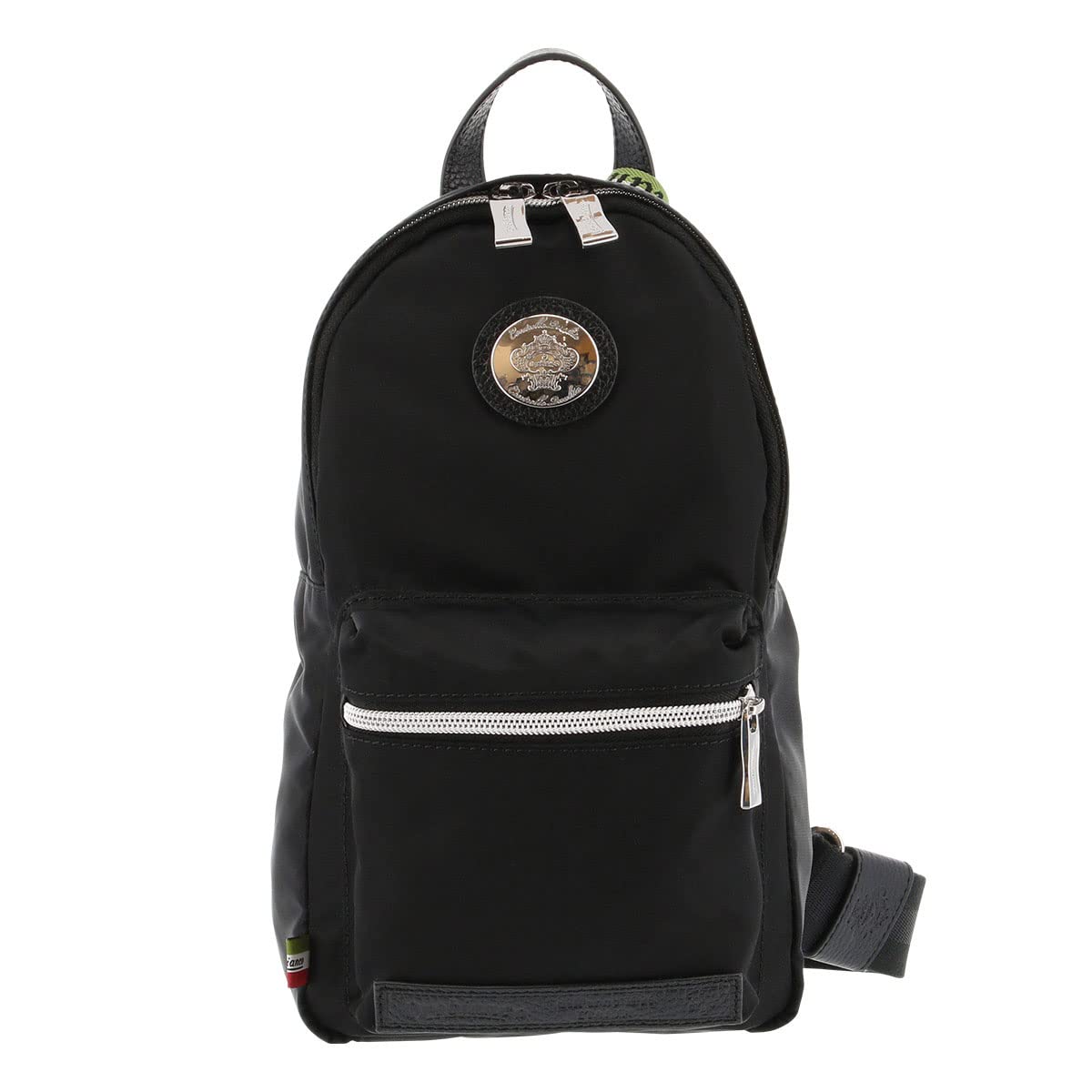 

Body Bag 200401 One Shoulder Bag Black [Orobianco] Men s чорний