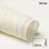 1PC 45*50 45*100 Photography Limitation Linen Solid Color Photography Background Cloth Woven Fabric Vintage Background Props