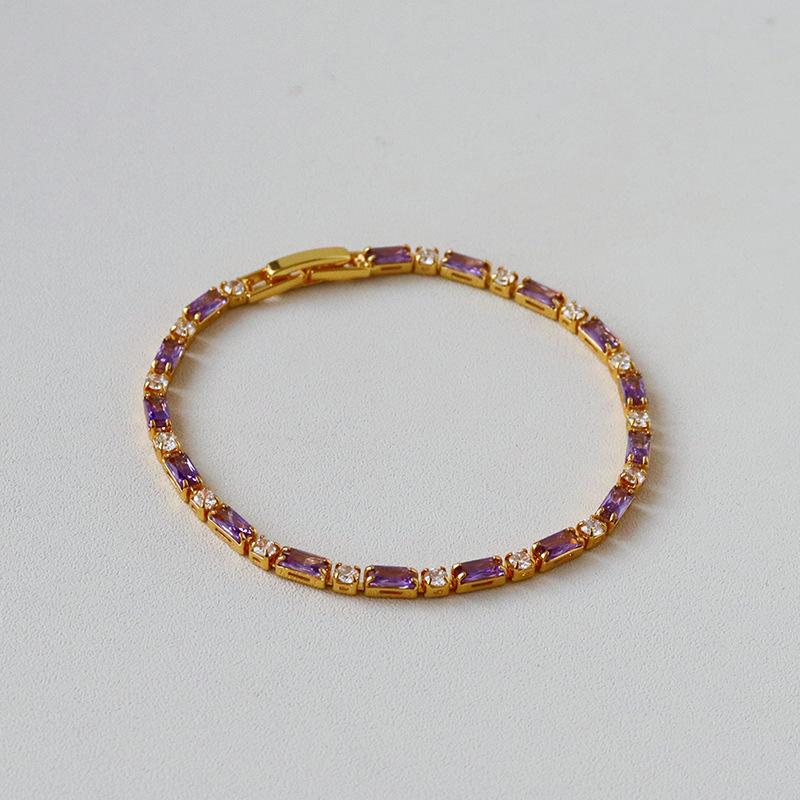 

Роскошный европейский и американский цирконовый браслет: Универсальный, Модный Дизайн Застежки для Часов для Женщин