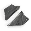Carbon Fiber Look Fairing Side Winglets For Yamaha TMAX 560 19-21 TMAX 530 12-19