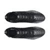 Under Armour Spotlight Clone 3.0 MC Pánské kopačky Černá/Metalická stříbrná 3026334-001