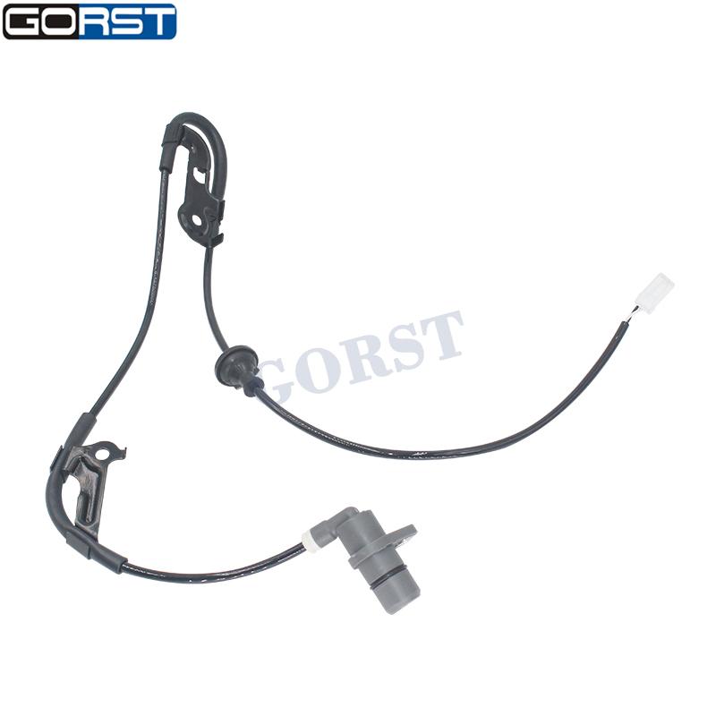 ABS Wheel Speed Sensor 89546-32030 89545-32030 for Toyota Camry Avalon Lexus Car Auto Part ABS Sensor 8954632030 8954532030 89545-32030