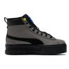 Puma Mayze Mid WTR Femme Noir 381888-02