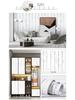 Self-Adhesive Imitation Wood Grain Wallpaper - Moisture-Proof Wall Decoration for Bedrooms