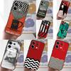 Twin Peaks Funda For Xiaomi Redmi Note 12 11 10 9 8 13 Pro Plus 12S 11S 10S 9S 10A 9C 10C 12C 13C Case