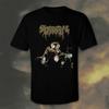 Spectral Voice Sparagmos TShirt