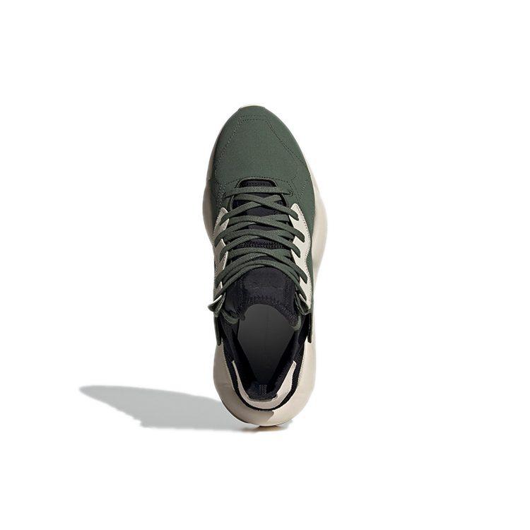 Y-3 Kaiwa Y-3 'Shadow Green' GZ9143