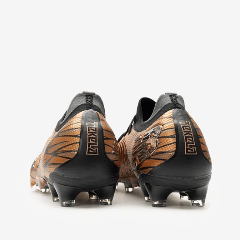 New Balance Soccer Shoe Zqj Nbpsdf706o 80 Tekela V4 Low Pro Fg