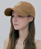Mineti Signature Logo Color Ball Cap Y 11326 Fmt