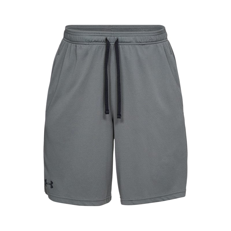 Under Armour Tech Casual Shorts Men's Light Gray 1328705-012