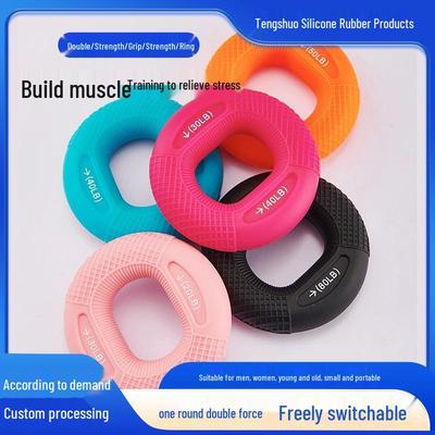 Aparatos para fitness – Pinzas de mano para musculación