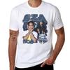 Vintage Sza Tour 2023 Tshirt Unisex T Shirt Summer T Shirt Unisex Plain Essential T Shirt Tshirt