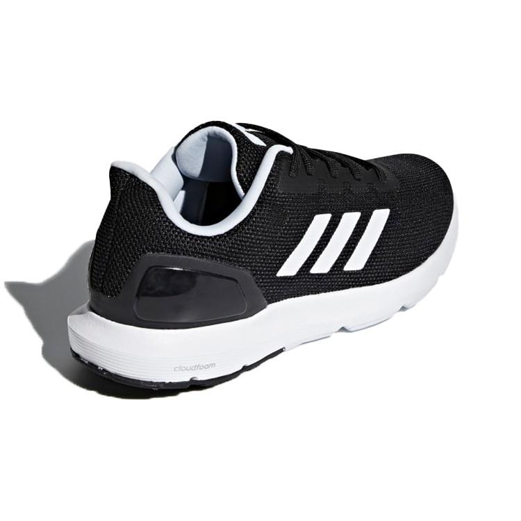 (WMNS) adidas Cosmic 2 'Core Black' Women's B44888