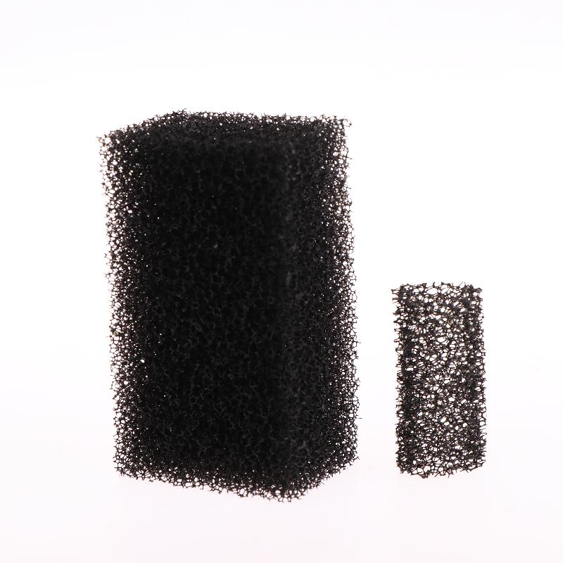 2/5Pcs Aquarium Filter Sponge For Aquarium Fish Tank Air Pump Skimmer Biochemical Sponge Accessories