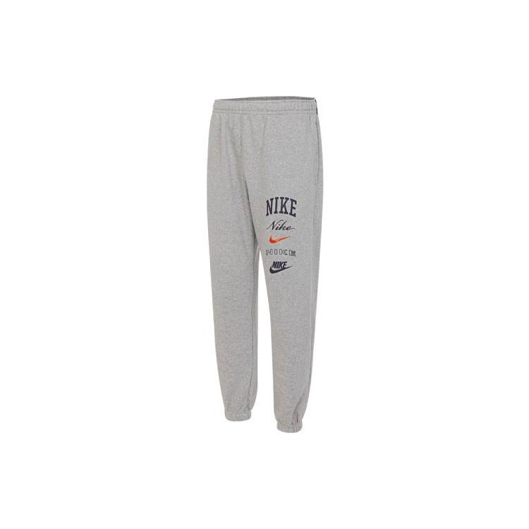 Nike Club Sweatpants Grey Men s FN2644-063 XL