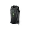 Cj McCollum New Orleans Pelican City Edition 2023/24 Men's Nike Dri FIT Nba Swingman Jersey DX8511-010