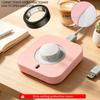 Silicone Charging Dock Protective Case for Oura Ring 4/5 Smart Ring Accessories