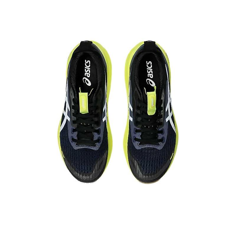 Asics GEL-KAYANO 32 LITE-SHOW Men Comfortable Breathable Training Running Shoes 1011C133-400