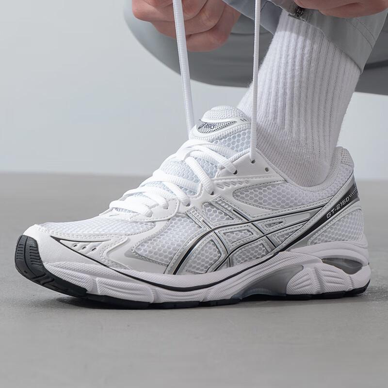 ASICS GT-2160 Unisex Low-Top Sneakers 9