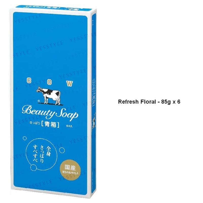 Cow Brand Soap - Beauty Soap