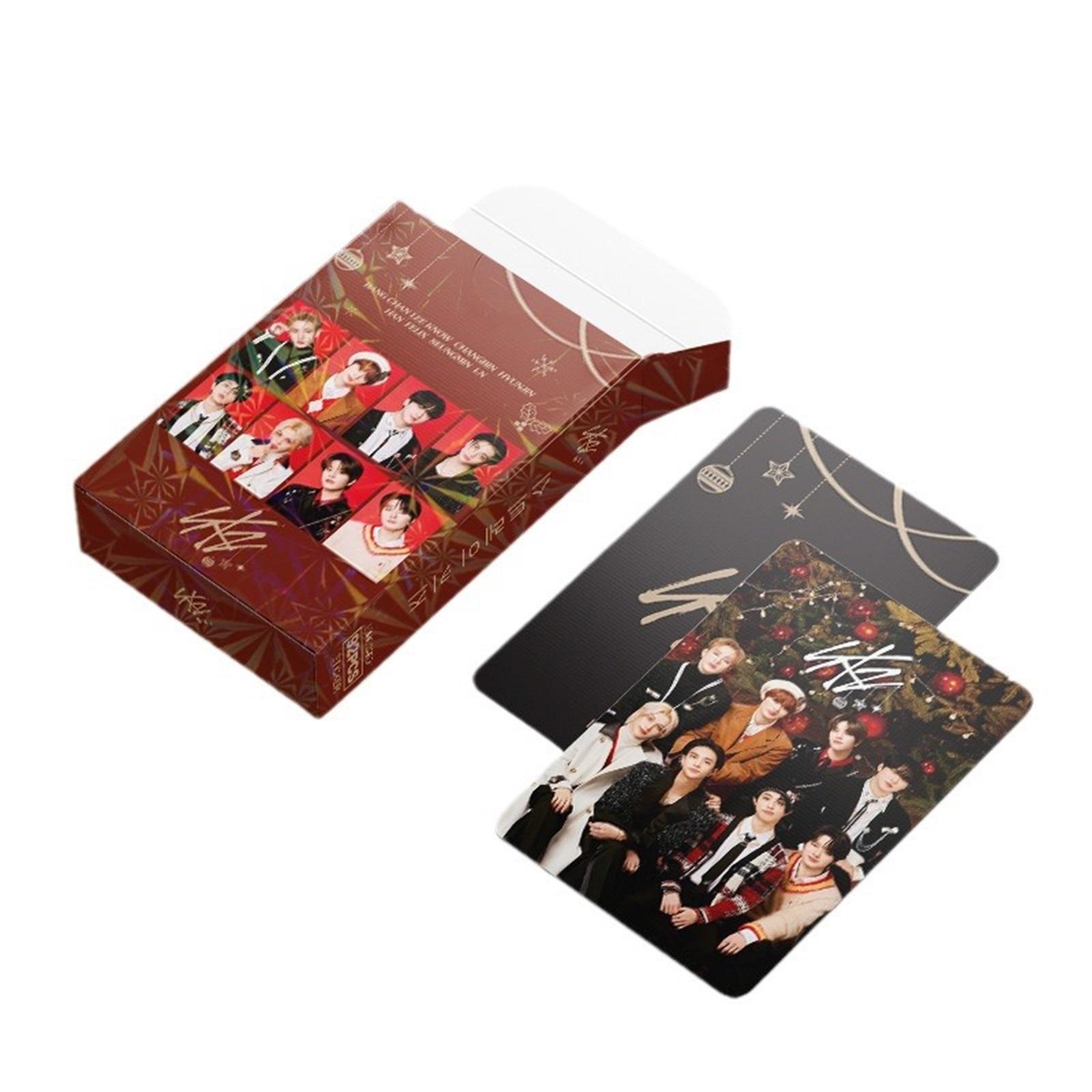 

92 Маленькие карточки, Двусторонние поздравительные открытки, LOMO-карточки, Мерч-карточки, Поздравительные открытки One Size