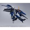 Bandai Spirits Dx Super Alloy Macross Plus Yf 21  Gard Gore Bowman Machine  [pre Painted Action Figure  Total Height Approx. 280 Mm]
