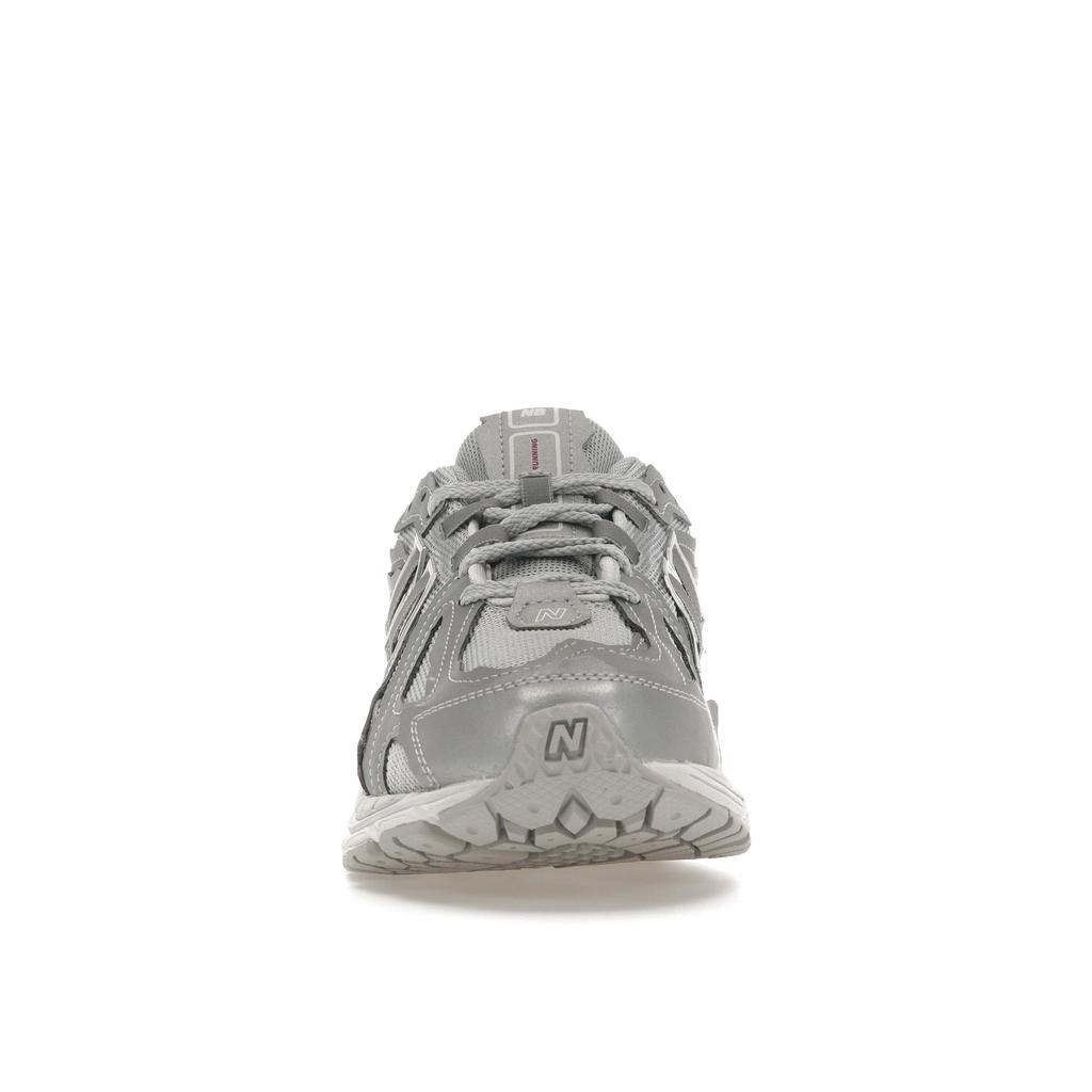 New Balance M1906DH Unisexe Argent Métallique Blanc Cramoisi M1906DH