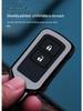 Toyota Vios Key Case - Compatible with FS Yaris, X Yizhi, Highlander, Camry