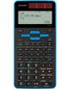 Sharp Scientific Calculator Pythagoras Standard Model EL-509T-AX (Blue)