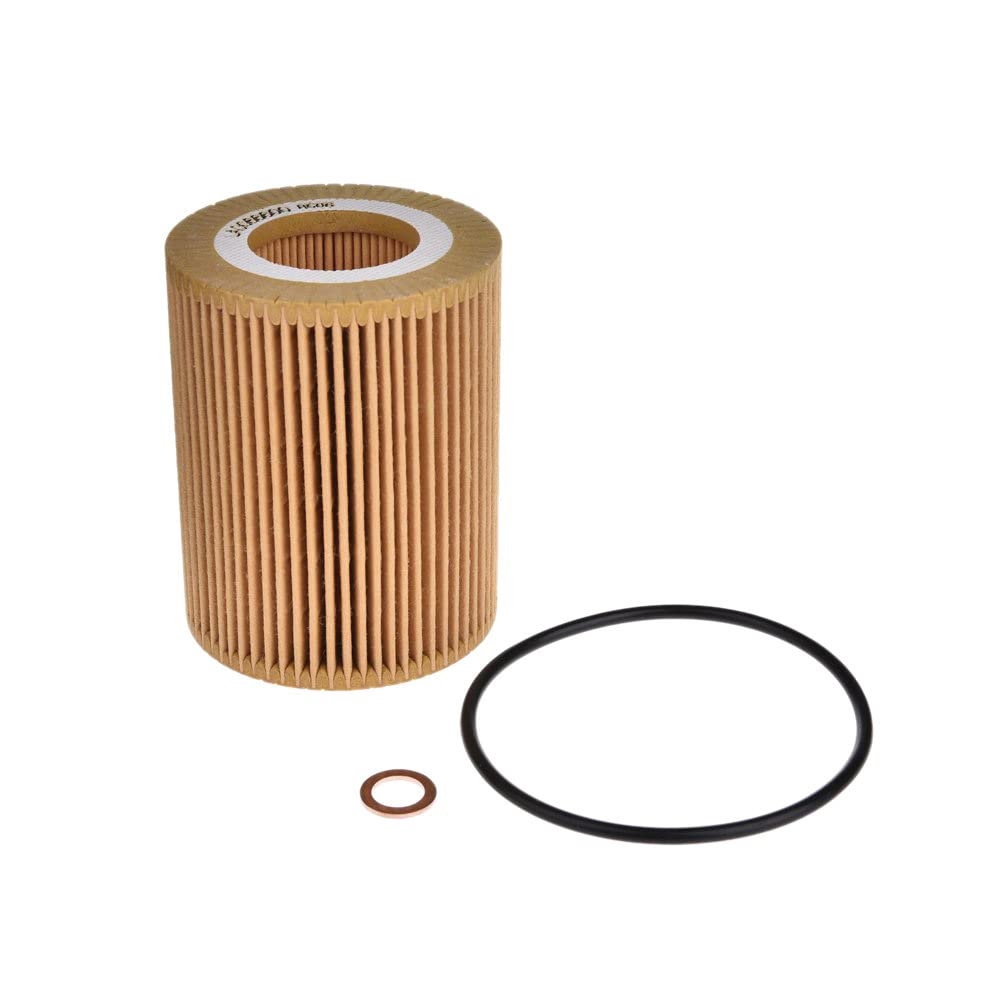 Plouluyt 925 / 4X Filter for 325Ci 330Ci X3 X5 Z4 Z3