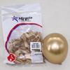 Miracle Star 5-inch Latex Balloons, 100 pcs - Ideal for Children's Birthday Party, Wedding Celebration, Room Decoration.