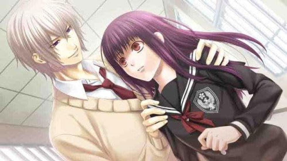 Hana Oni Eternal Enthält Original-Artbook und Drama-PSP ~Love Begins, Mark~ (CD in limitierter Auflage) -