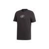 Adidas Soccer Jersey Men's Black Gray GE4693