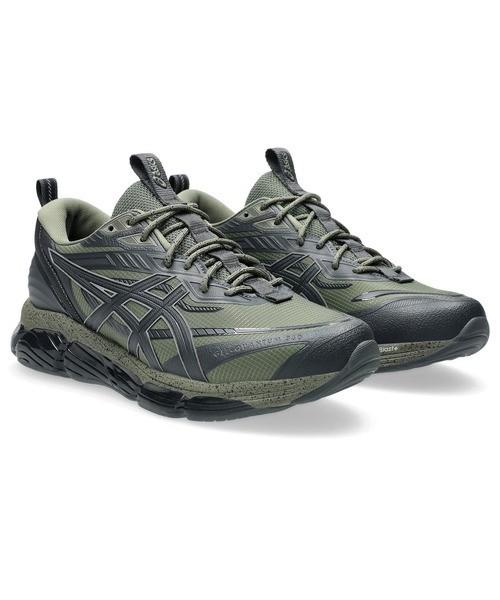 1203A471-300 ASICS Gel-Quantum 360 VIII Utility (Мужской) 4.5