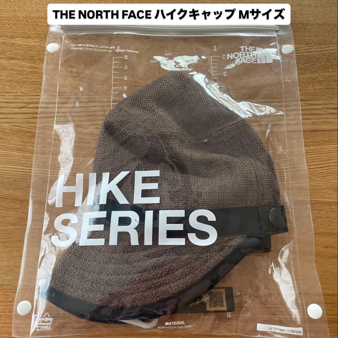 Used New THE NORTH FACE Haiku Cap M size
