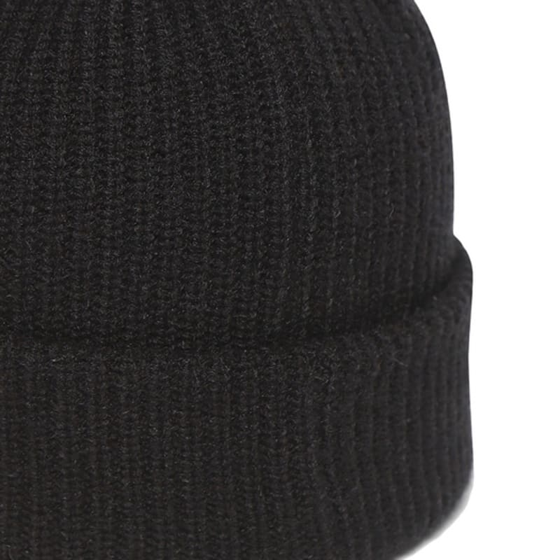 SUPERDRY Essential Basic Logo Beanie Black