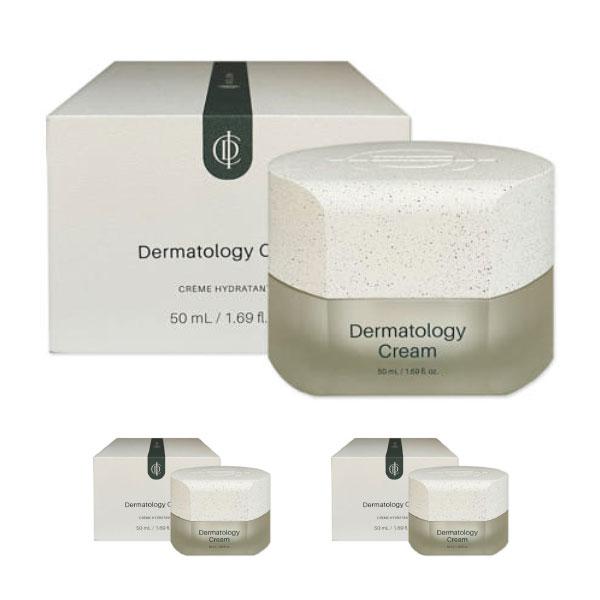 Incellderm Active Cream EX, 3 Einheiten, 50ml