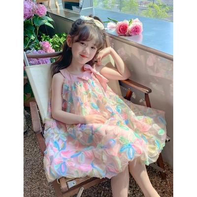 Niñas (menos de 3 años) – Vestidos
