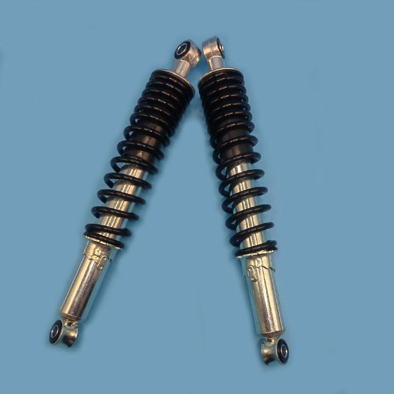 Zadní tlumič TBT110 pro motocykly Honda Underbone (110 ccm) v Thajsku