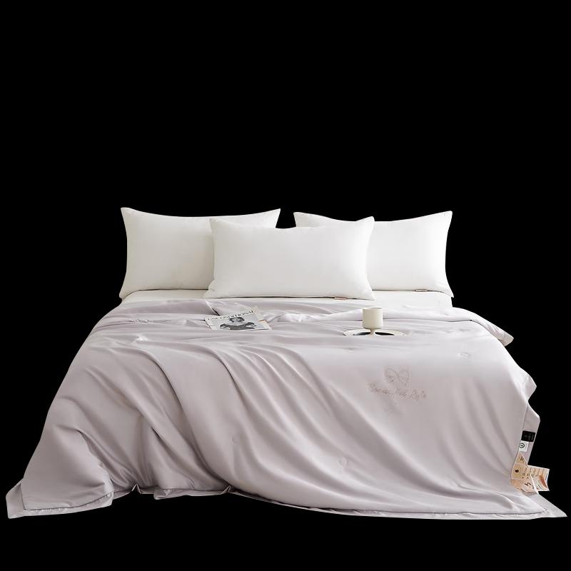 Luxury Mulberry Silk Quilt