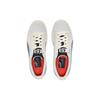 Puma Clyde TM Unisex Sneakers Grey Glacial-Grey Royal-Sapphire 392140-01