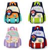 Kid Minimalist Trendy Backpack Stylish And Lightweight Design For Student Young