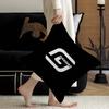 G-Gasgas Pillow Gift Home Office Decoration Bedroom Sofa Car Cushion Cover Case 45X45