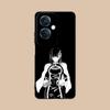 Mato Seihei Ren Yamashiro Matte Mobile Phone Case for OPPO Find X9 X8 X7 X6 X5 X3 X2 Plus S Pro Ultra Lite Colorful Printing