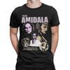 Padme Amidala T-Shirts Men  Novelty Pure Cotton Tees O Neck Short Sleeve T Shirts Printed Tops